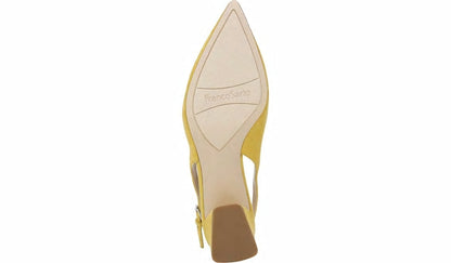 Franco Sarto Sale | Franco Racer Slingback Pump