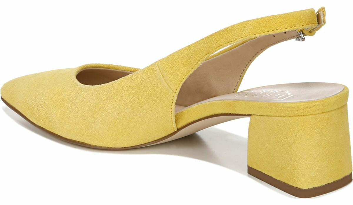 Franco Sarto Sale | Franco Racer Slingback Pump