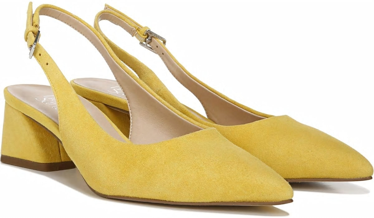 Franco Sarto Sale | Franco Racer Slingback Pump