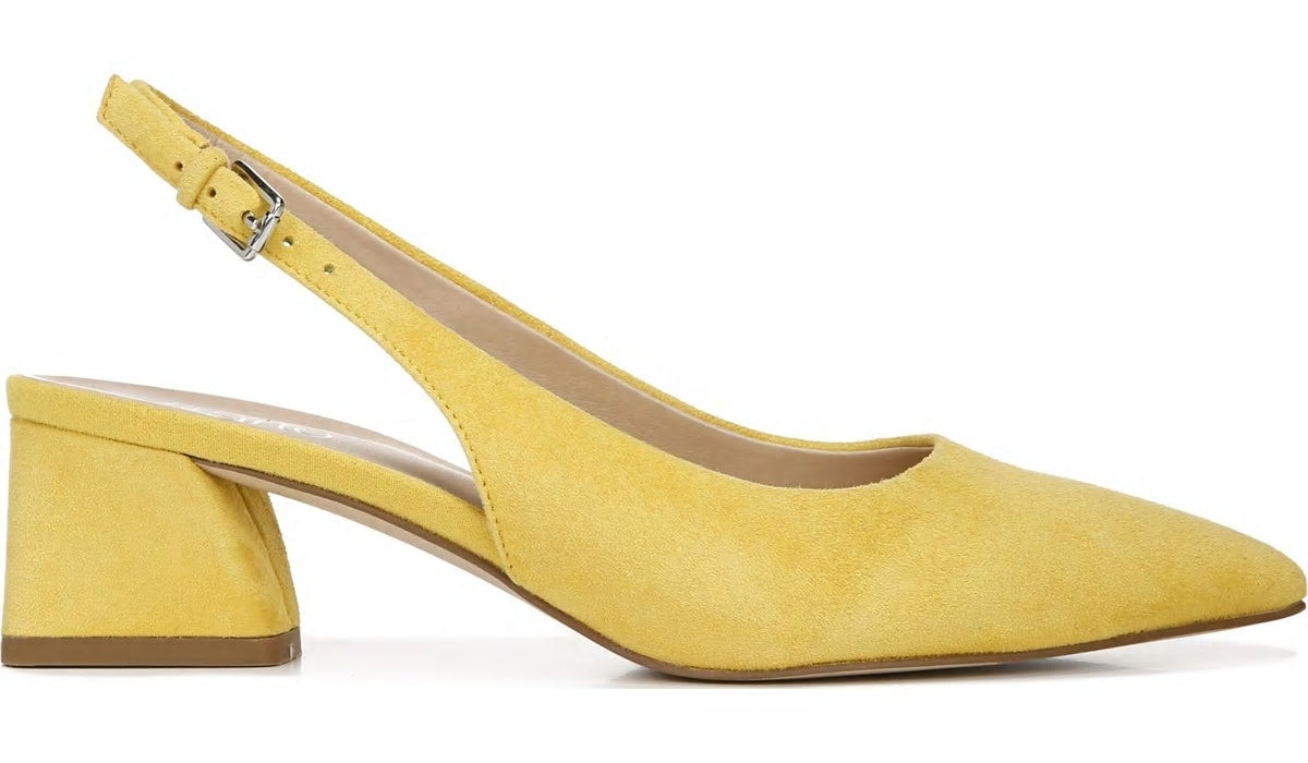 Franco Sarto Latest | Franco Racer Slingback Pump