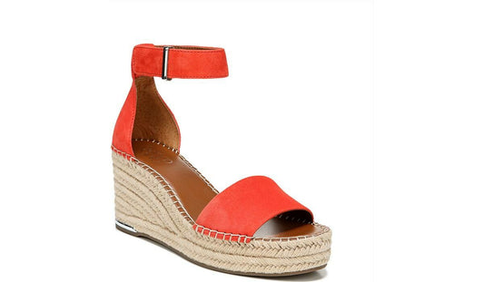 Franco Sarto Deals | Franco Clemens Espadrille Wedge Sandal