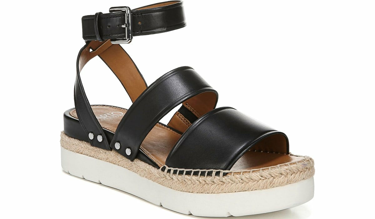 Franco Sarto New | Sarto Calvin Wedge Sandal