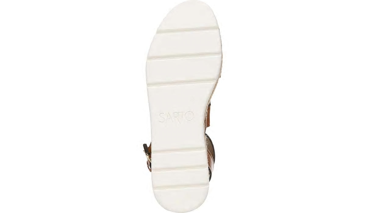 Franco Sarto Smart Buy | Sarto Calvin Wedge Sandal