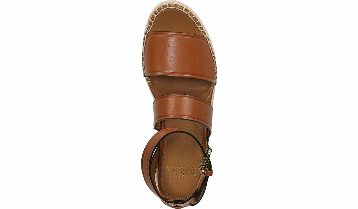 Franco Sarto Smart Buy | Sarto Calvin Wedge Sandal