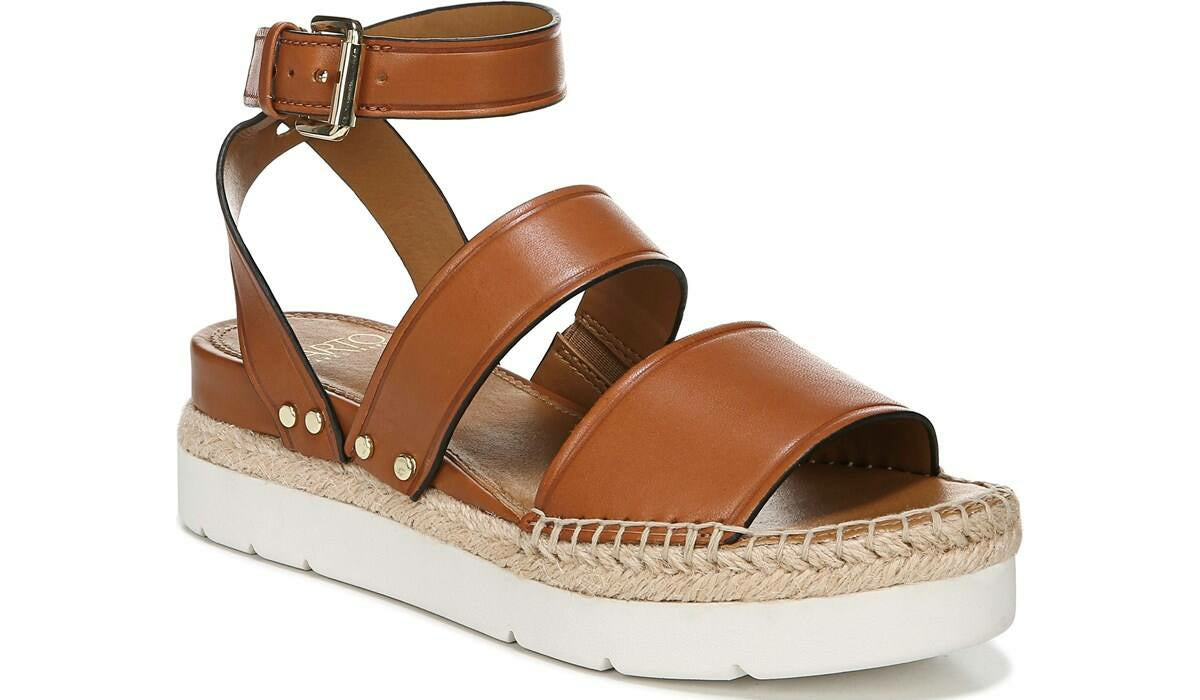 Franco Sarto Smart Buy | Sarto Calvin Wedge Sandal