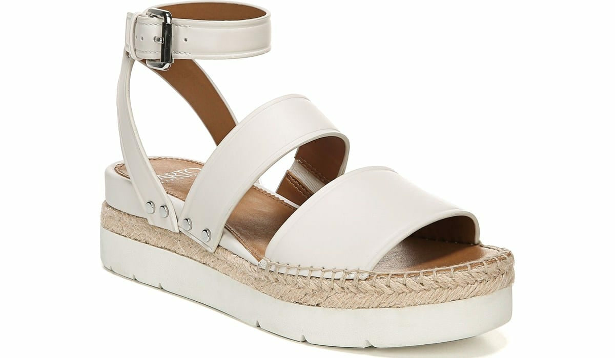 Franco Sarto Customer Favorite | Sarto Calvin Wedge Sandal