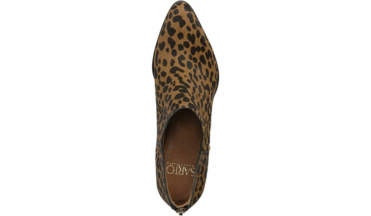 Franco Sarto Value | Sarto Kieran Bootie