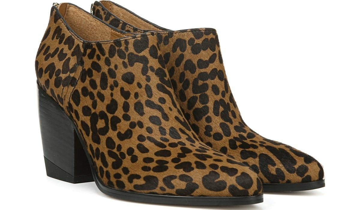 Franco Sarto Essential | Sarto Kieran Bootie
