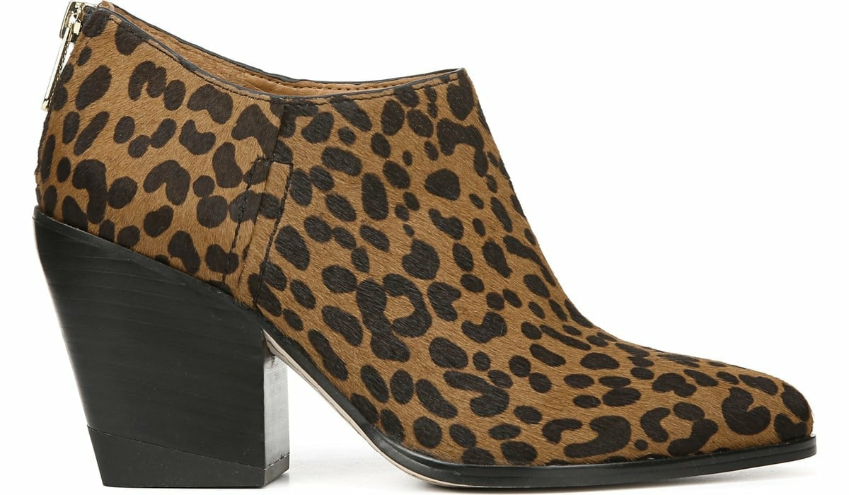 Franco Sarto Value | Sarto Kieran Bootie