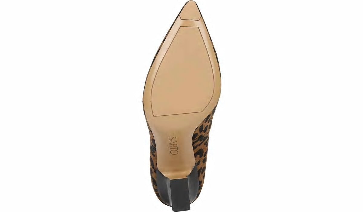 Franco Sarto Latest | Sarto Sasha Pump