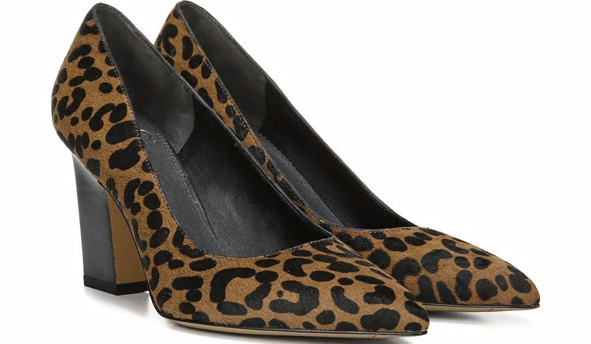 Franco Sarto Latest | Sarto Sasha Pump