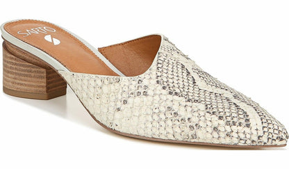 Franco Sarto Classic | Sarto Visa 2 Mule