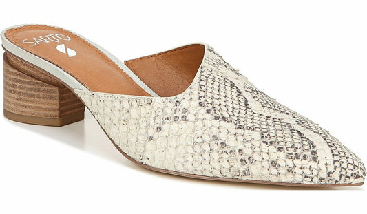Franco Sarto Classic | Sarto Visa 2 Mule