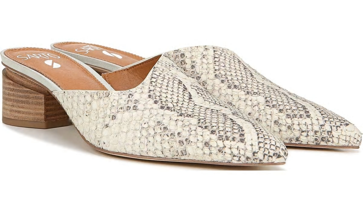 Franco Sarto Classic | Sarto Visa 2 Mule