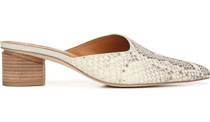 Franco Sarto Classic | Sarto Visa 2 Mule