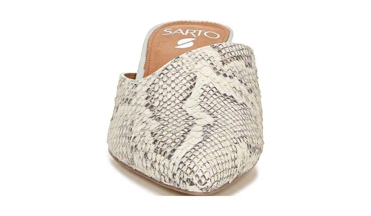 Franco Sarto Classic | Sarto Visa 2 Mule