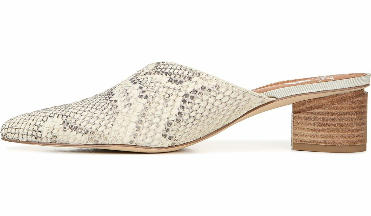 Franco Sarto Classic | Sarto Visa 2 Mule