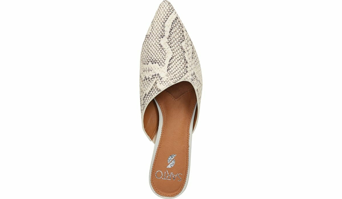 Franco Sarto Classic | Sarto Visa 2 Mule