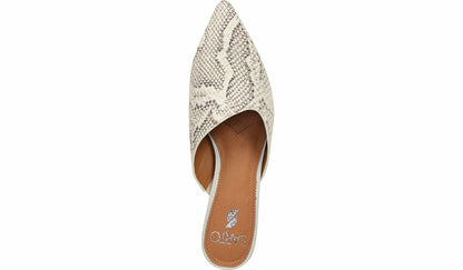 Franco Sarto Classic | Sarto Visa 2 Mule