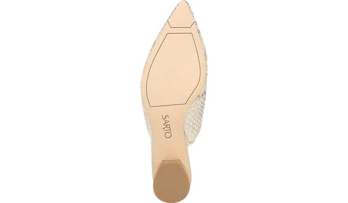 Franco Sarto Classic | Sarto Visa 2 Mule