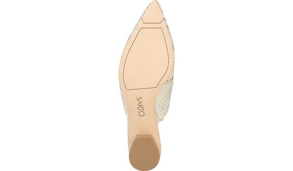 Franco Sarto Classic | Sarto Visa 2 Mule