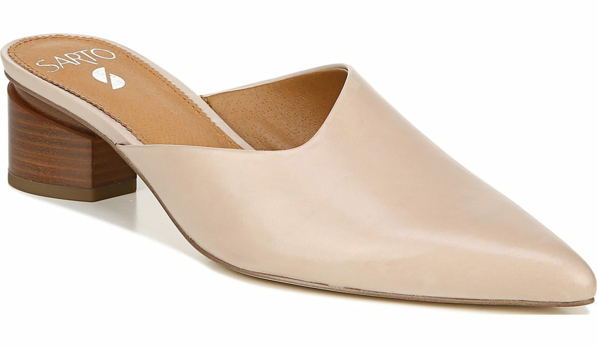 Franco Sarto Premium | Sarto Visa Mule