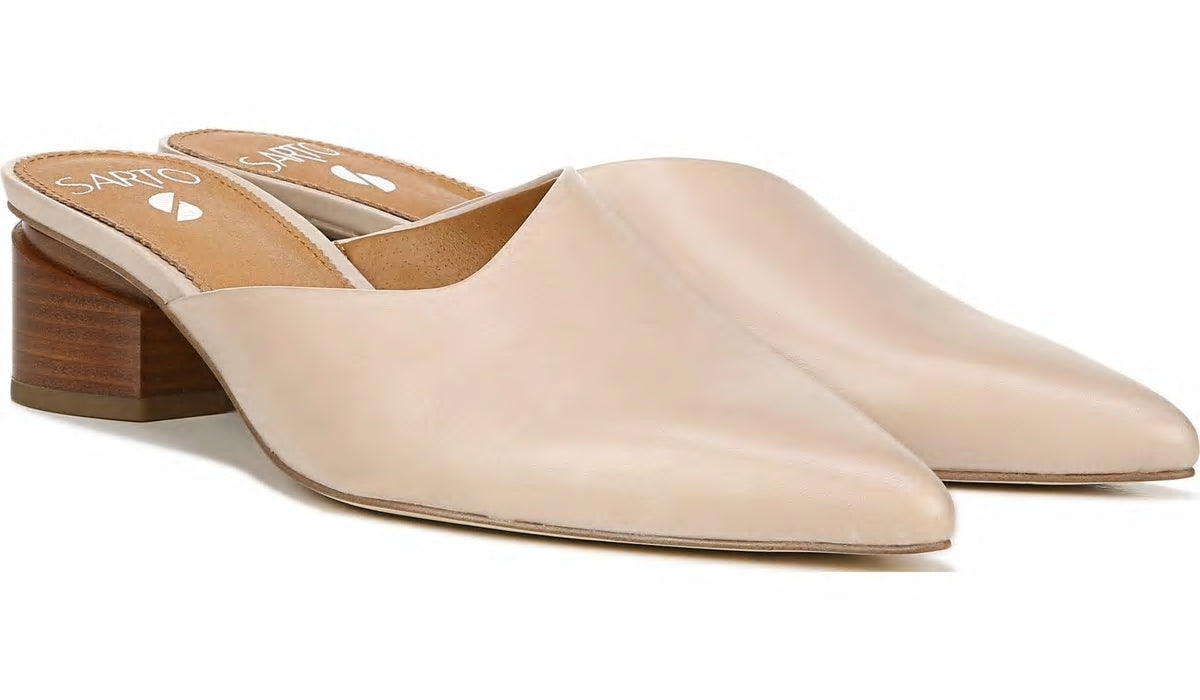 Franco Sarto Premium | Sarto Visa Mule