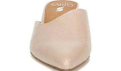 Franco Sarto Premium | Sarto Visa Mule