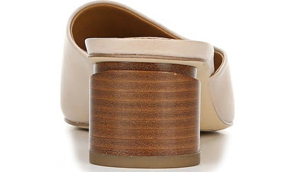 Franco Sarto Premium | Sarto Visa Mule