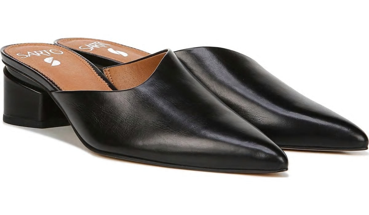 Franco Sarto Classic | Sarto Visa Mule