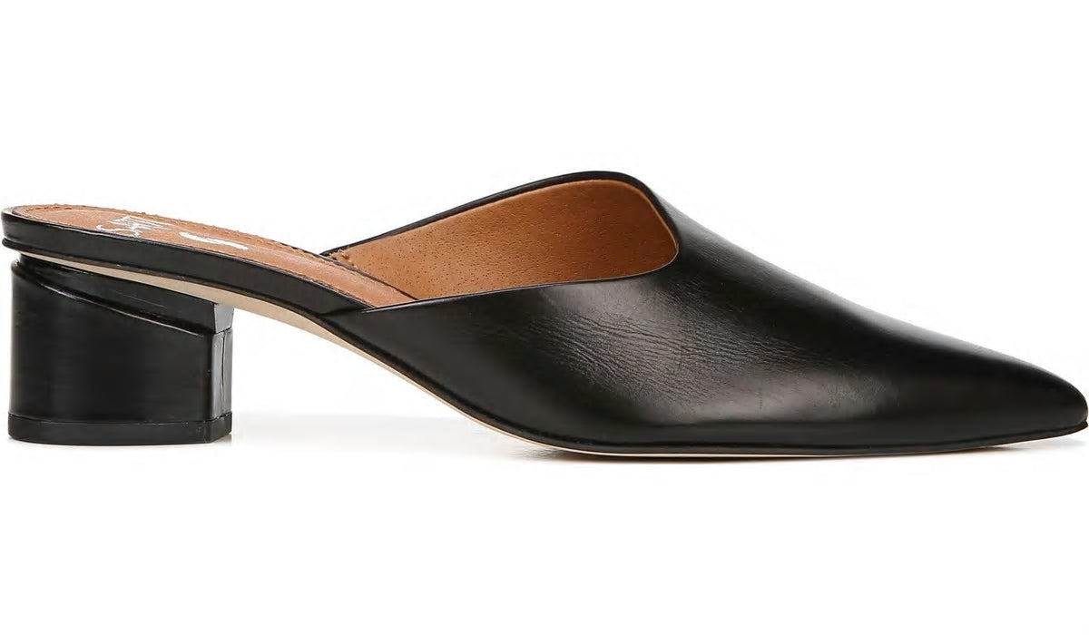 Franco Sarto Classic | Sarto Visa Mule