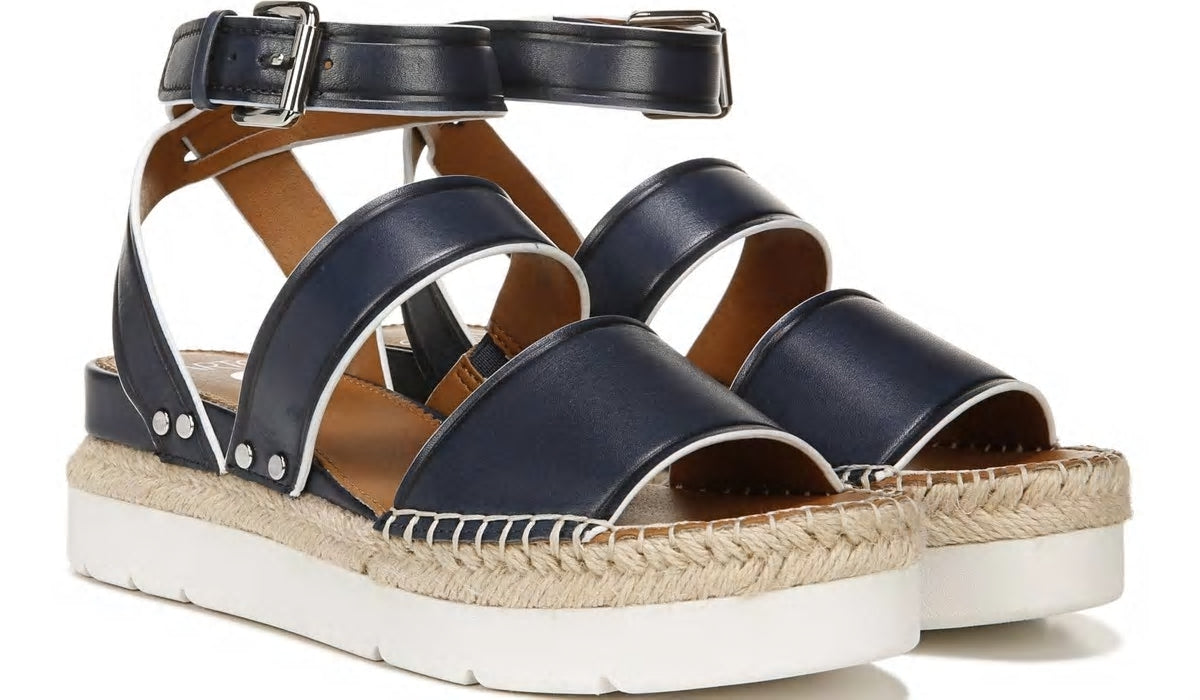 Franco Sarto Great Value | Sarto Calvin Wedge Sandal