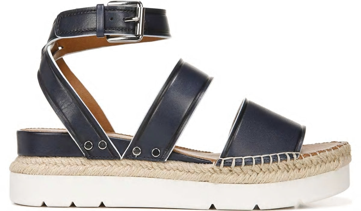 Franco Sarto Great Value | Sarto Calvin Wedge Sandal