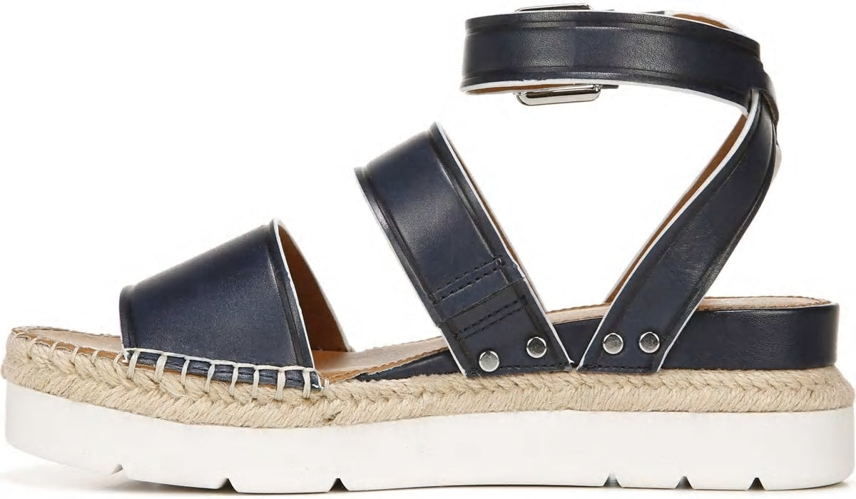 Franco Sarto Great Value | Sarto Calvin Wedge Sandal
