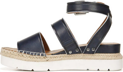 Franco Sarto Great Value | Sarto Calvin Wedge Sandal
