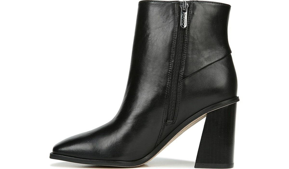 Franco Sarto Value | Sarto Vallah Bootie