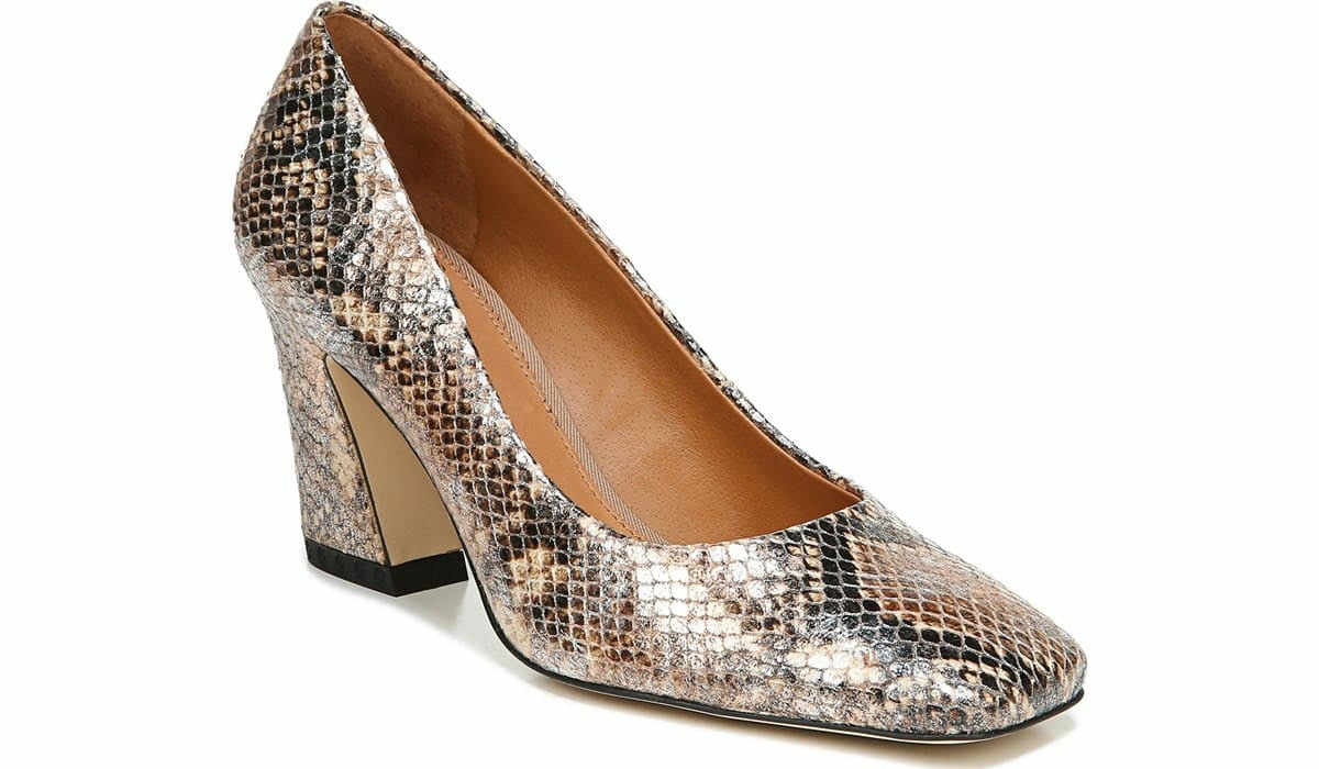 Franco Sarto Recommended | Sarto Graciana Pump