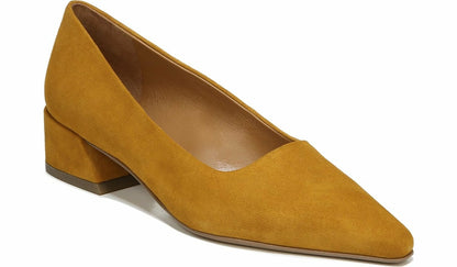 Franco Sarto Premium | Sarto Modena Block Heel Pump