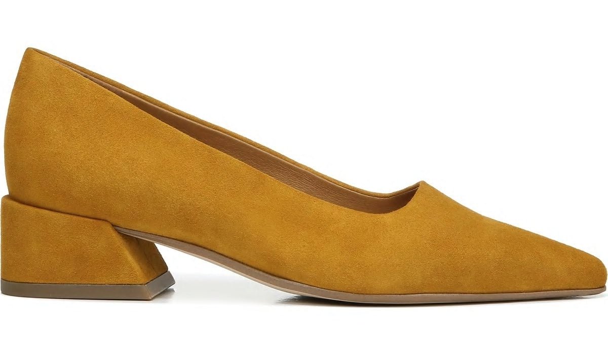 Franco Sarto Premium | Sarto Modena Block Heel Pump