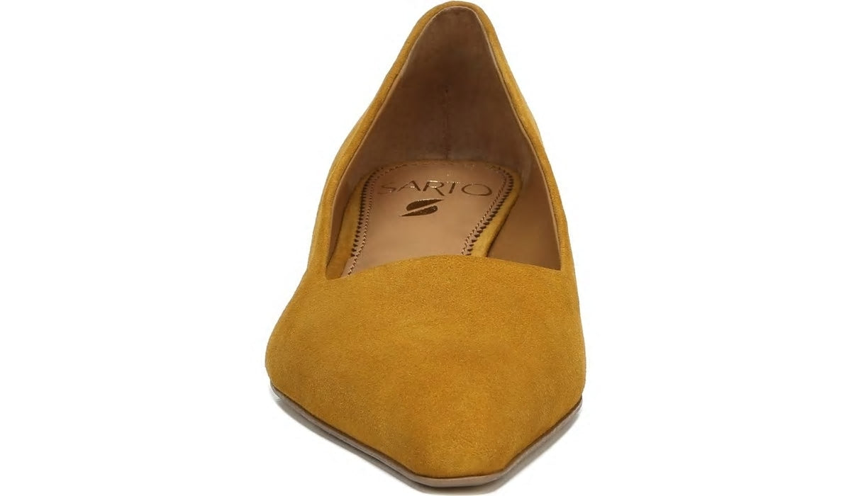 Franco Sarto Premium | Sarto Modena Block Heel Pump