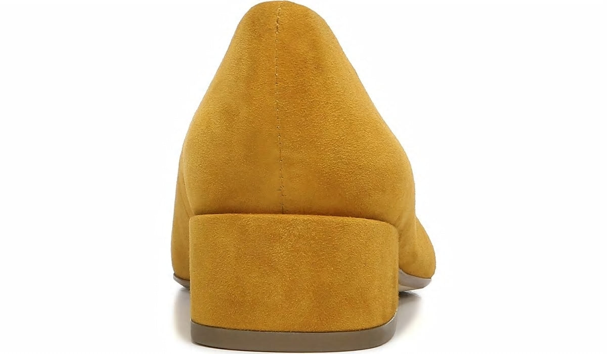 Franco Sarto Premium | Sarto Modena Block Heel Pump
