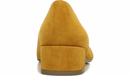 Franco Sarto Premium | Sarto Modena Block Heel Pump