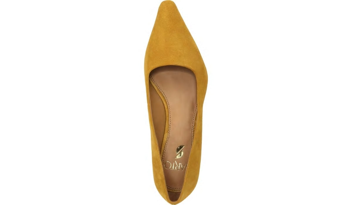 Franco Sarto Premium | Sarto Modena Block Heel Pump
