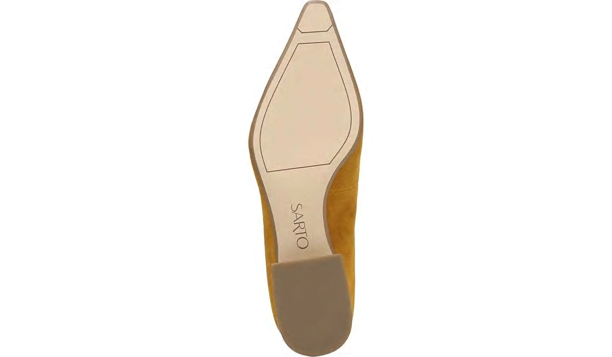 Franco Sarto Premium | Sarto Modena Block Heel Pump