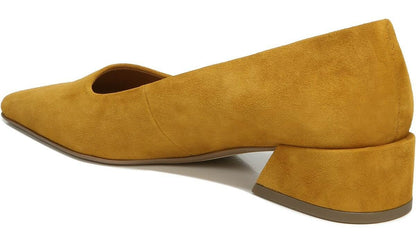 Franco Sarto Premium | Sarto Modena Block Heel Pump