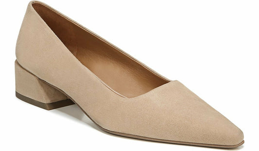 Franco Sarto Customer Favorite | Sarto Modena Block Heel Pump