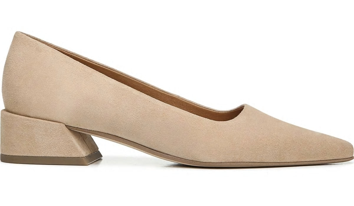 Franco Sarto Customer Favorite | Sarto Modena Block Heel Pump