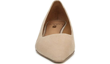 Franco Sarto Customer Favorite | Sarto Modena Block Heel Pump