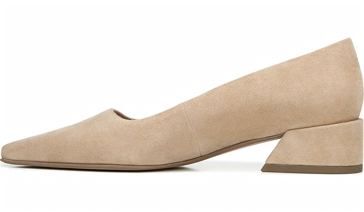 Franco Sarto Customer Favorite | Sarto Modena Block Heel Pump