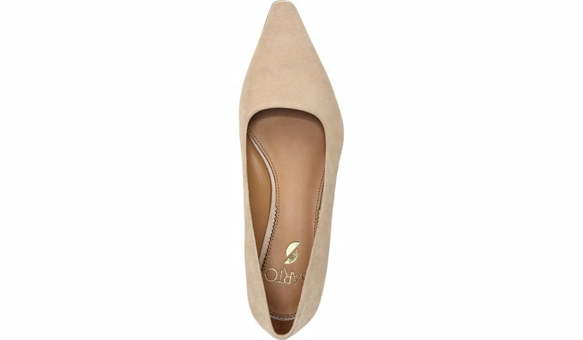 Franco Sarto Customer Favorite | Sarto Modena Block Heel Pump